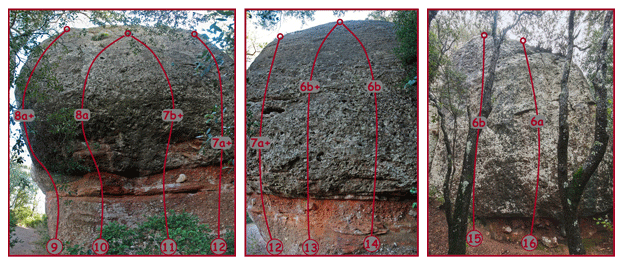 Croquis per imprimir